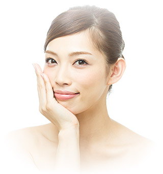 美容鍼はこんな方にお勧めです