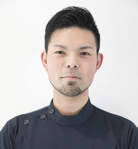 京都中央整骨院グループ 村岸先生